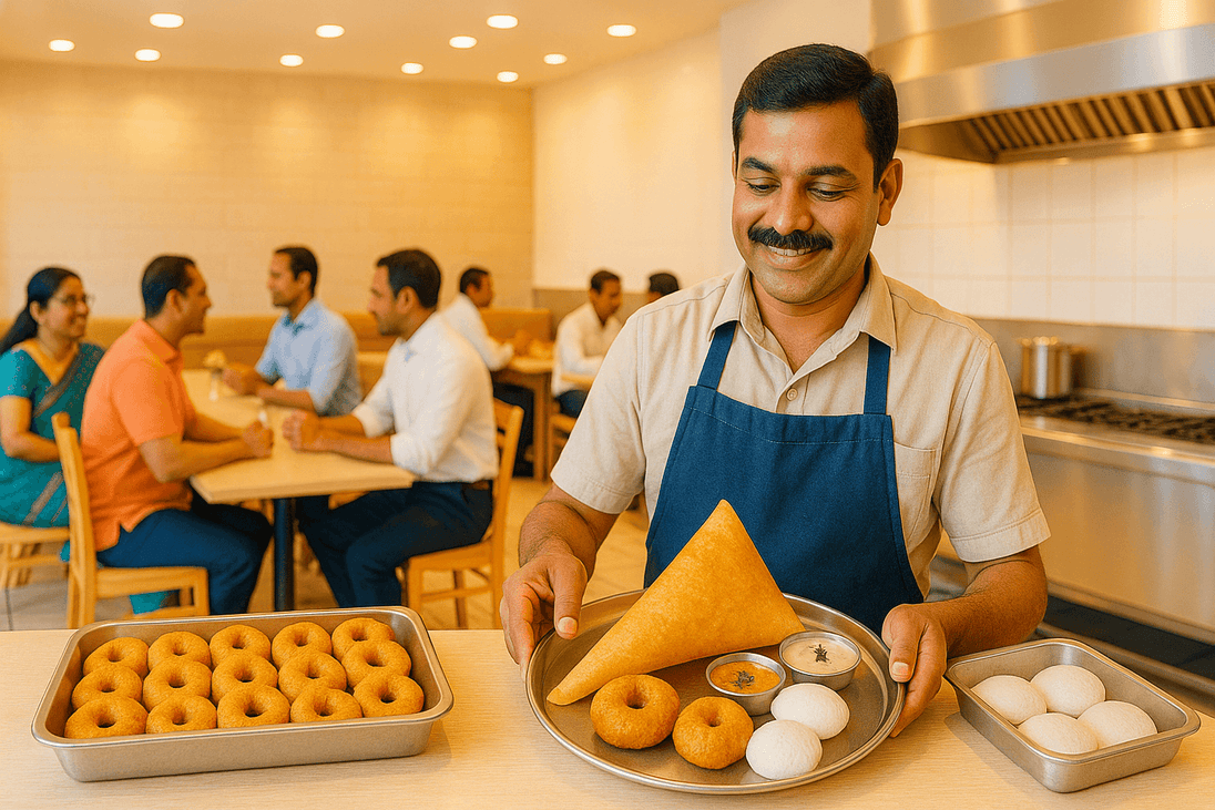 South Indian Bundle