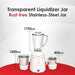 Sujata Mixer