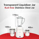 Sujata Mixer