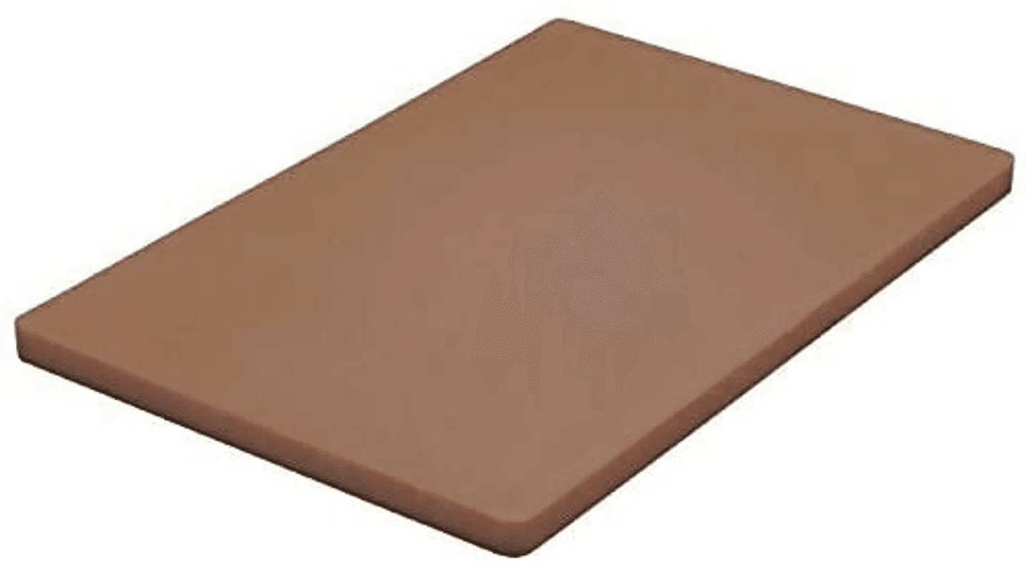 Brown Chopping Board