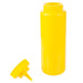 Squeeze Bottle Yellow