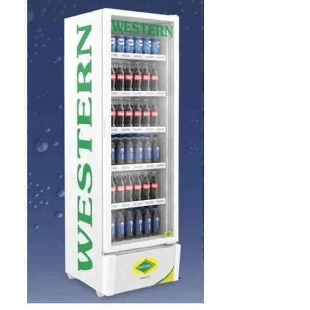 Western SRC 501