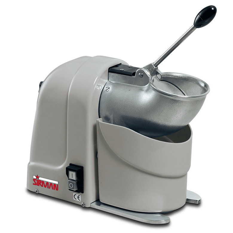 Sirman Tritton
