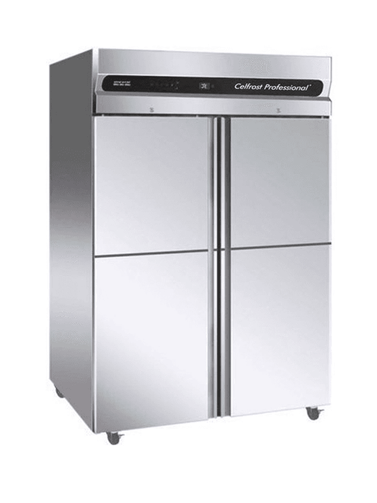 Celfrost 4 door