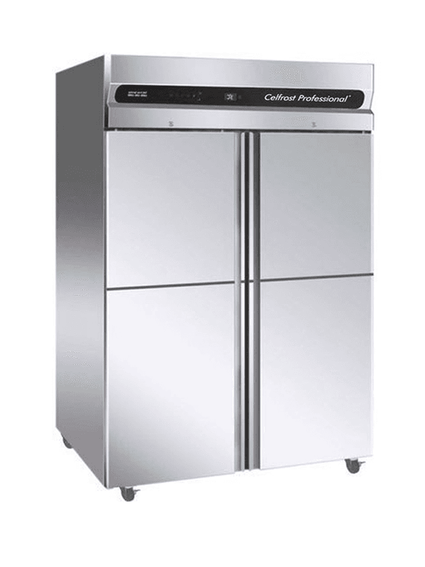 Celfrost 4 door