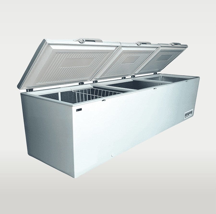 Celfrost 3 Door