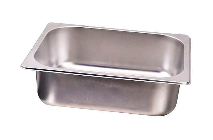 1by 2 GN Pan 150mm