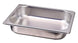 1by 2 GN Pan 65mm