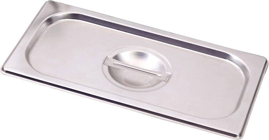 1×3 GN Pan Lid
