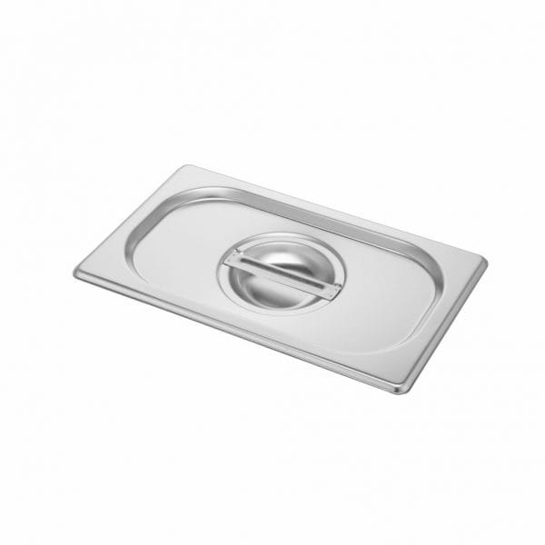 1×4 GN Pan Lid