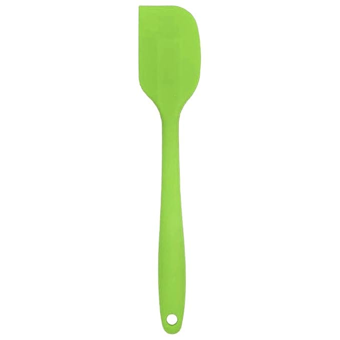 Green Spatulla 2