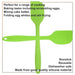 Green Spatulla 3