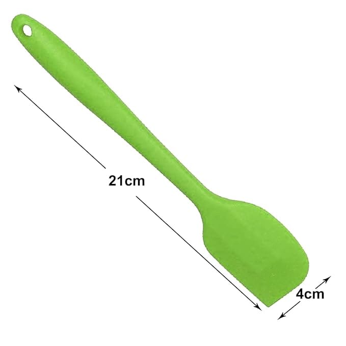 Green Spatulla 4