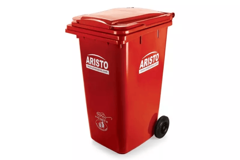 120 Ltr Aristo