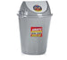 Swing Lid Grey