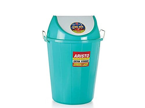 60 ltr green
