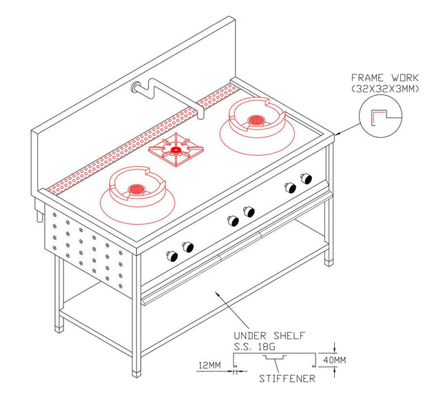 2+1-chinese-gas-range