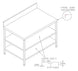 table-with-2-under-shelves