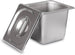 1×6 GN Pan 150mm