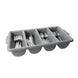 Cutlery Rack Grey 2