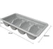 Cutlery Rack Grey 3