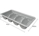 Cutlery Rack Grey 3