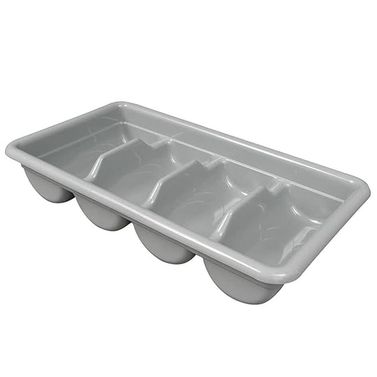Cutlery Rack Grey
