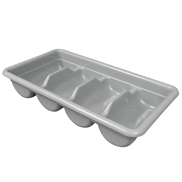 Cutlery Rack Grey