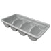 Cutlery Rack Grey