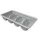 Cutlery Rack Grey