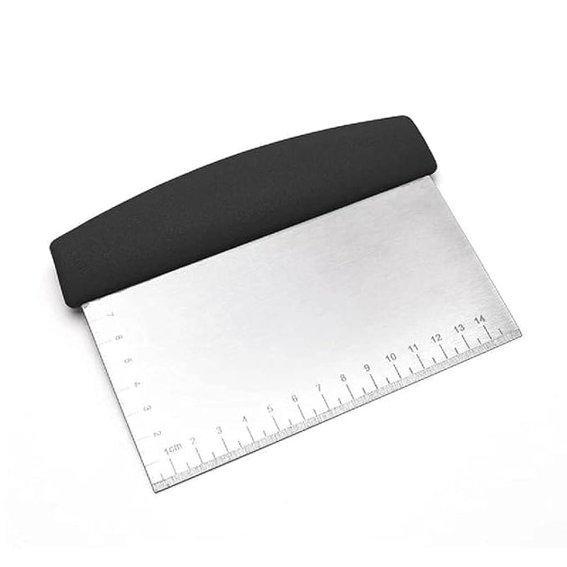 Dough Scrapper 1