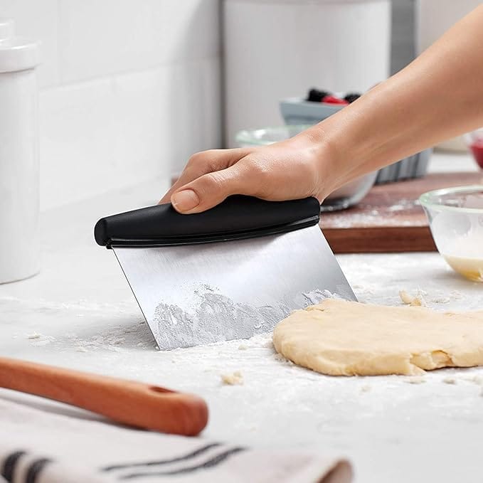 Dough Scrapper 2
