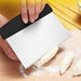 Dough Scrapper 4