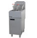Single Tank Gas Fryer 40G+