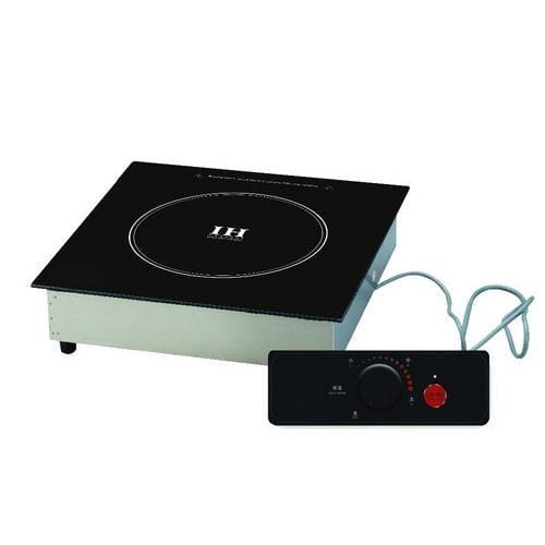 Drop In Induction Hob Midd=Kitchen