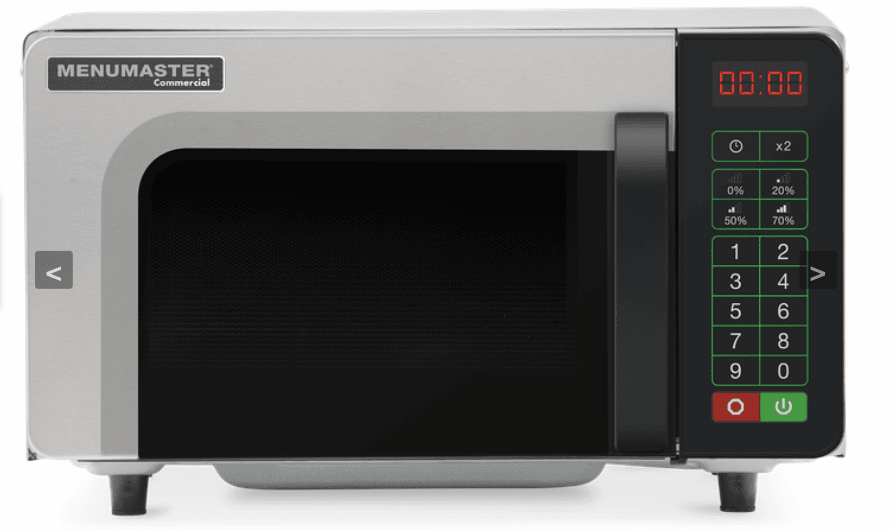 RMS 510 TSIA