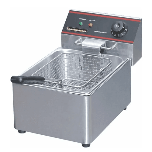 EDZ 4L Fryer Toastmaste