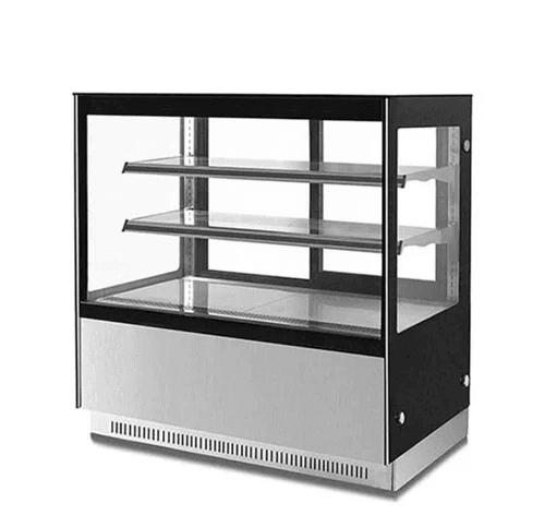 Extended Glass Model