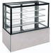 Stainless Steel Pastry Cabinet Western
