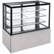 Stainless Steel Pastry Cabinet Western