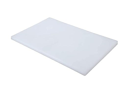 White Chopping Board
