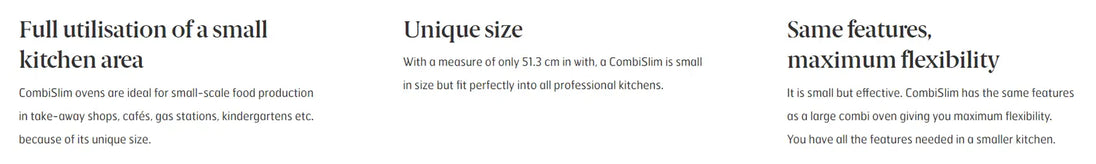 CSII CPE 1.06 Features