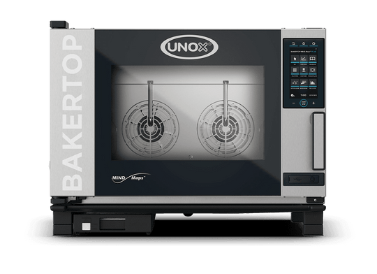 BAKERTOP MIND.Maps™ COUNTERTOP PLUS Right