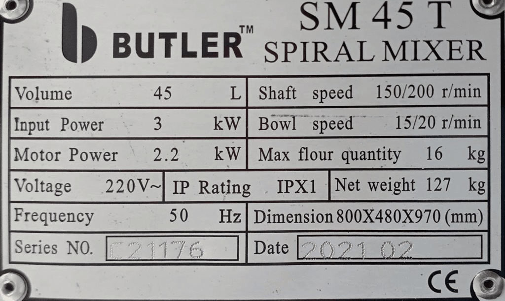 SM-45 T 3