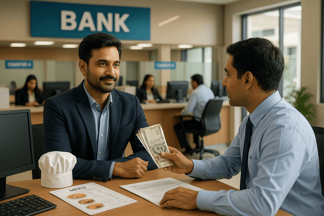 Bank Loan
