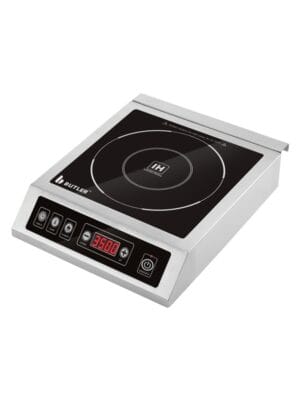 Butler Induction Hob (CIH 3.5)