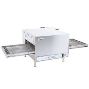 Electric Conveyor Ovens