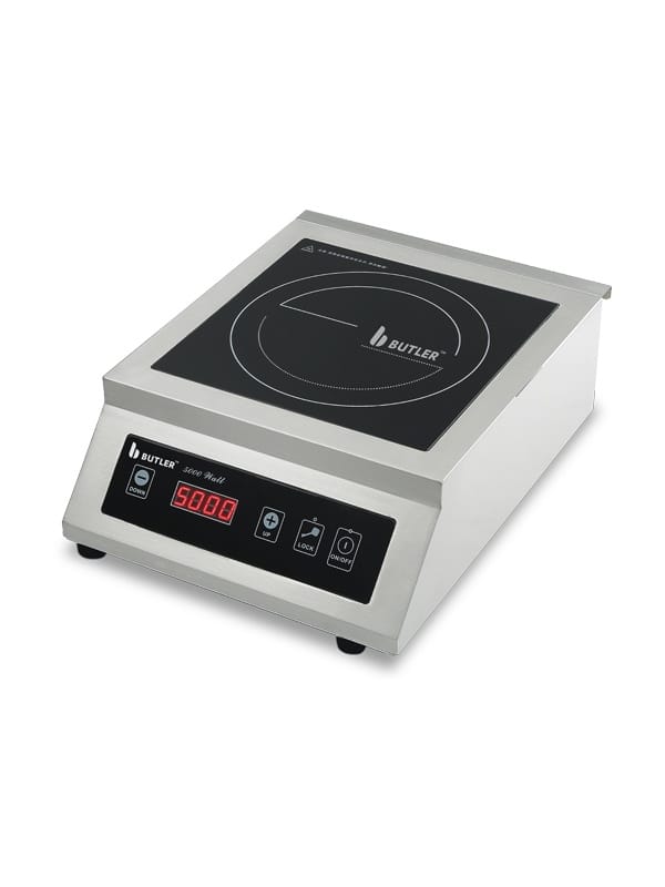 Butler Induction Hob (CIH 5.0)