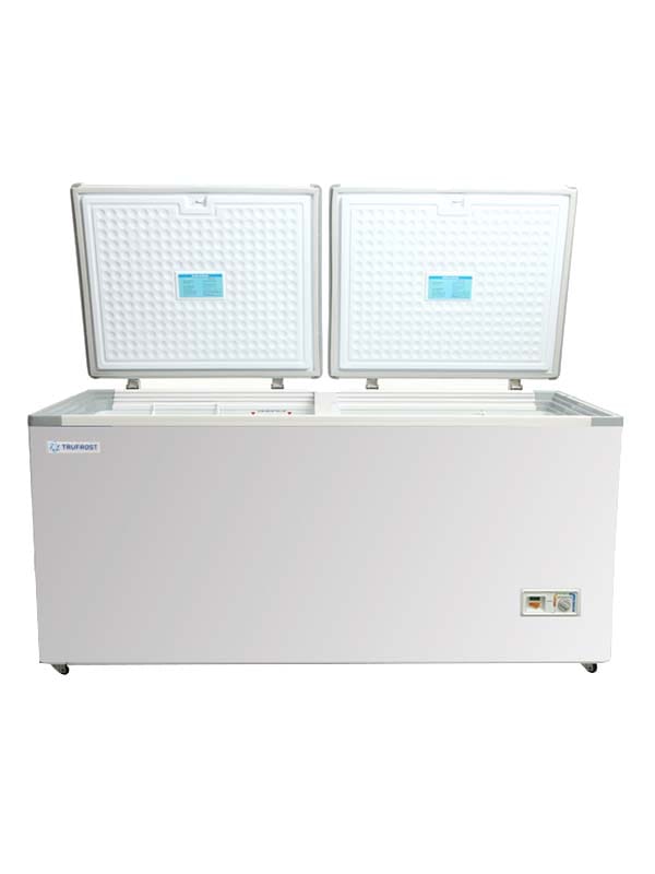 Trufrost 550 Ltr Chest Freezer/Chiller (CF 555 2D)