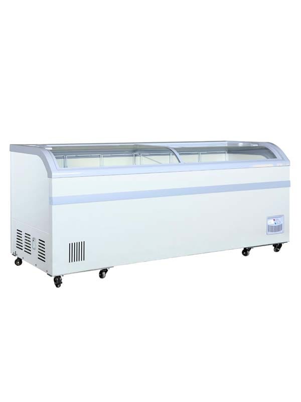 Trufrost Island Freezer (CIL-2000MS)